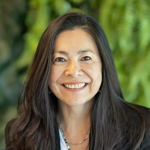 Claudia Gusukuma, Head de Gente e Gestão da Eletronet