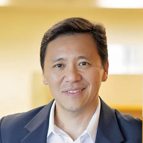 Claudio Akihama, Chief Financial Officer (CFO) da Eletronet