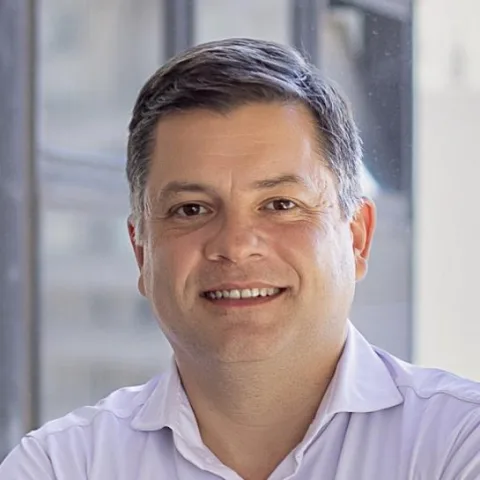Clovis Costa, Head Jurídico da Eletronet