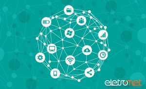 Surgimento e evolução da Internet no Brasil - Eletronet