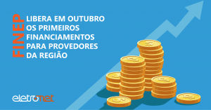 Finep libera financiamentos para provedores regionais