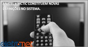 Anatel e MCTIC fazem balanço das ações e definem prioridades do setor.