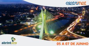 São Paulo recebe 10º Encontro Nacional da Abrint