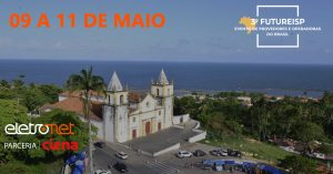 FutureISP Desembarca em Pernambuco no Dia 9