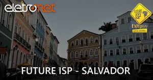 Future ISP Salvador