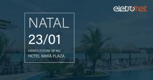 Future ISP Expedição Natal Acontece no Próximo dia 23