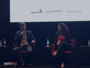 46º Encontro de Provedores