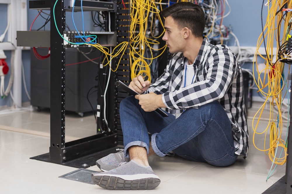 Dicas para fusionar fibra óptica corretamente