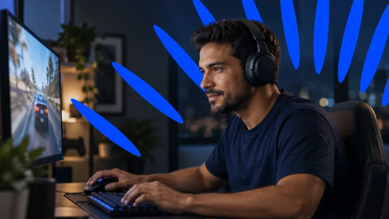 Baixa latência: por que os provedores de internet estão disputando milissegundos?