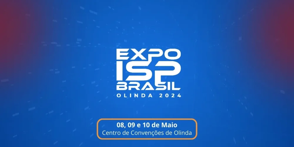 ExpoISP Olinda 2024