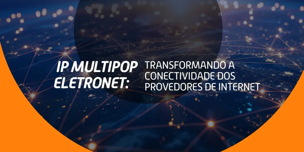 Descubra como a solução MultiPoP pode transformar a conectividade e a eficiência dos provedores de internet, garantindo conectividade.