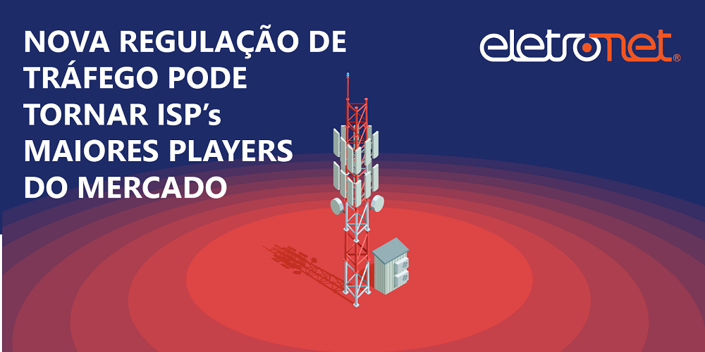 Nova Regulação de Tráfego